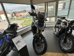 Klikněte pro detailní foto č. 11 - Suzuki DL 1050 V-Strom DE