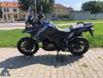 Klikněte pro detailní foto č. 11 - Suzuki DL 1050 V-Strom