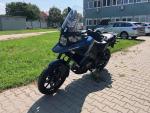 Klikněte pro detailní foto č. 14 - Suzuki DL 1050 V-Strom