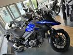 Klikněte pro detailní foto č. 3 - Suzuki DL 650 V-Strom