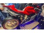 Klikněte pro detailní foto č. 2 - MV Agusta Superveloce 1000 Serie Oro dodání Q4/2024