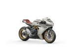 Klikněte pro detailní foto č. 1 - MV Agusta Superveloce 800 S - ORIGINÁLNÍ LADĚNÝ VÝFUK ZDARMA