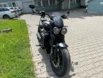 Klikněte pro detailní foto č. 2 - Triumph Rocket 3 GT STORM SKLADEM