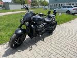 Klikněte pro detailní foto č. 9 - Triumph Rocket 3 GT STORM SKLADEM