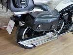 Klikněte pro detailní foto č. 4 - Suzuki Intruder M 800 velmi pěkný, bohatě vybavený, po servisu