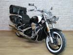 Klikněte pro detailní foto č. 5 - Suzuki Intruder M 800 velmi pěkný, bohatě vybavený, po servisu