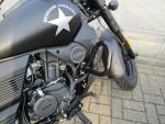 Klikněte pro detailní foto č. 14 - UM Motorcycles Renegade Commando