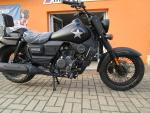 Klikněte pro detailní foto č. 3 - UM Motorcycles Renegade Commando