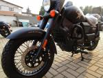 Klikněte pro detailní foto č. 5 - UM Motorcycles Renegade Commando