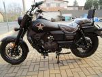 Klikněte pro detailní foto č. 6 - UM Motorcycles Renegade Commando