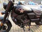 Klikněte pro detailní foto č. 7 - UM Motorcycles Renegade Commando