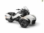 Klikněte pro detailní foto č. 1 - CAN-AM Spyder F3 T MY2025