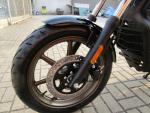 Klikněte pro detailní foto č. 10 - UM Motorcycles Renegade Freedom 300