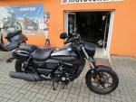 Klikněte pro detailní foto č. 3 - UM Motorcycles Renegade Freedom 300