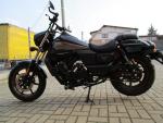 Klikněte pro detailní foto č. 5 - UM Motorcycles Renegade Freedom 300