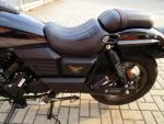 Klikněte pro detailní foto č. 7 - UM Motorcycles Renegade Freedom 300