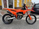 Klikněte pro detailní foto č. 1 - KTM 250 SX-F 2024