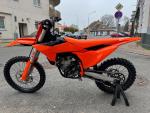 Klikněte pro detailní foto č. 2 - KTM 250 SX-F 2024