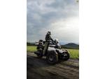 Klikněte pro detailní foto č. 2 - CAN-AM CANYON STD MY2026