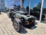 Klikněte pro detailní foto č. 2 - CAN-AM CANYON Redrock MY2025