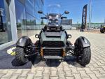 Klikněte pro detailní foto č. 9 - CAN-AM CANYON Redrock MY2025