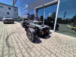 Klikněte pro detailní foto č. 1 - CAN-AM CANYON Redrock MY2025