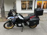 Klikněte pro detailní foto č. 4 - BMW F 850 GS