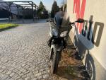 Klikněte pro detailní foto č. 7 - Honda CBF 600 S