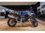 Klikněte pro detailní foto č. 2 - BMW F 800 GS