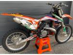 Klikněte pro detailní foto č. 1 - KTM 250 SX