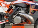 Klikněte pro detailní foto č. 2 - KTM 250 SX