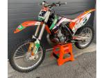 Klikněte pro detailní foto č. 5 - KTM 250 SX