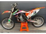 Klikněte pro detailní foto č. 6 - KTM 250 SX