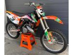 Klikněte pro detailní foto č. 7 - KTM 250 SX