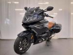 Klikněte pro detailní foto č. 1 - BMW K 1600 GT, Premium Selection