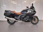 Klikněte pro detailní foto č. 4 - BMW K 1600 GT, Premium Selection