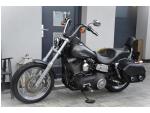 Klikněte pro detailní foto č. 2 - Harley-Davidson FXDB Dyna Street Bob