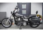 Klikněte pro detailní foto č. 4 - Harley-Davidson FXDB Dyna Street Bob