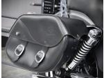 Klikněte pro detailní foto č. 6 - Harley-Davidson FXDB Dyna Street Bob