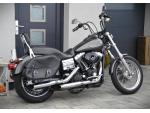 Klikněte pro detailní foto č. 7 - Harley-Davidson FXDB Dyna Street Bob