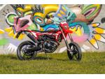 Klikněte pro detailní foto č. 6 - Beta RR 4T 125 T MOTARD - red - záruka 2 roky