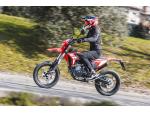 Klikněte pro detailní foto č. 7 - Beta RR 4T 125 T MOTARD - red - záruka 2 roky