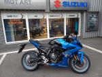 Klikněte pro detailní foto č. 1 - Suzuki GSX-8R