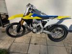 Klikněte pro detailní foto č. 2 - Suzuki RM-Z 450