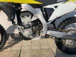 Klikněte pro detailní foto č. 3 - Suzuki RM-Z 450