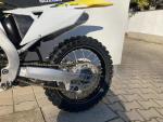 Klikněte pro detailní foto č. 4 - Suzuki RM-Z 450