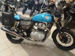 Klikněte pro detailní foto č. 2 - Royal Enfield Interceptor 650 ABS EURO5 2023+PŘÍSLUŠENTVÍ