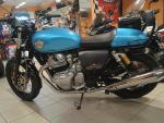 Klikněte pro detailní foto č. 3 - Royal Enfield Interceptor 650 ABS EURO5 2023+PŘÍSLUŠENTVÍ