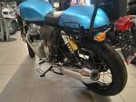 Klikněte pro detailní foto č. 6 - Royal Enfield Interceptor 650 ABS EURO5 2023+PŘÍSLUŠENTVÍ