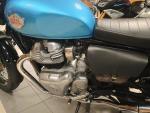 Klikněte pro detailní foto č. 7 - Royal Enfield Interceptor 650 ABS EURO5 2023+PŘÍSLUŠENTVÍ